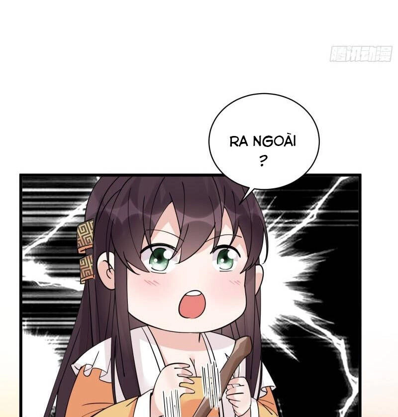 Tu Tiên Phải Dựa Vào Sugar Mommy Chapter 82 - 35