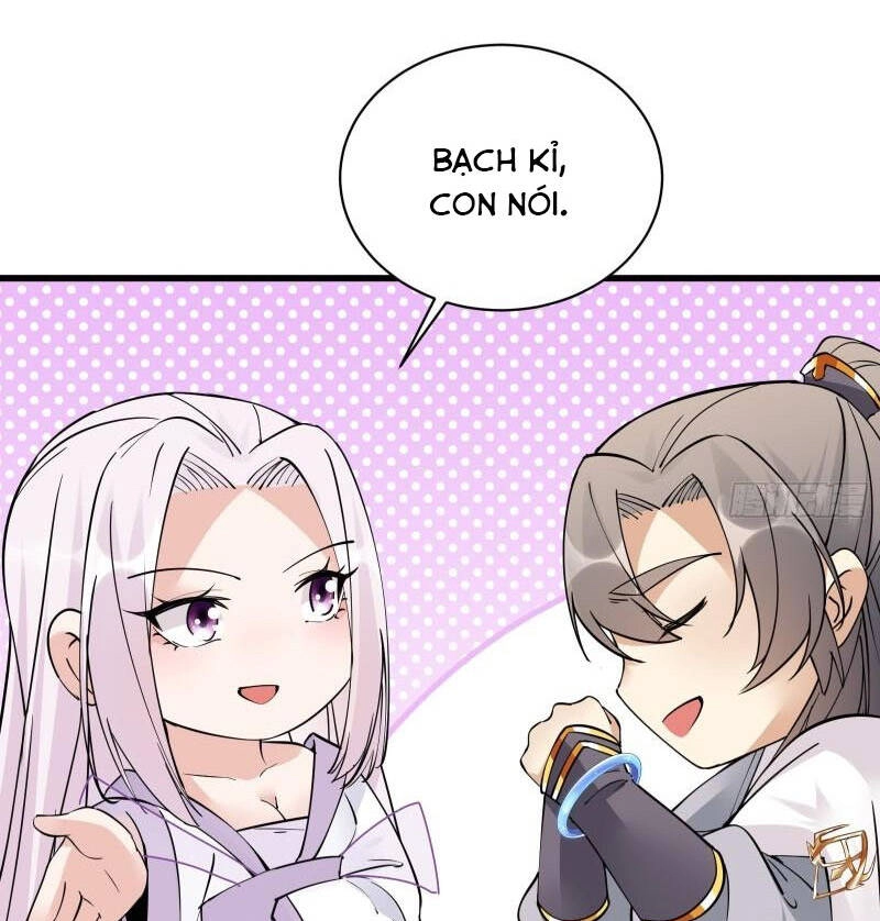 Tu Tiên Phải Dựa Vào Sugar Mommy Chapter 82 - 38