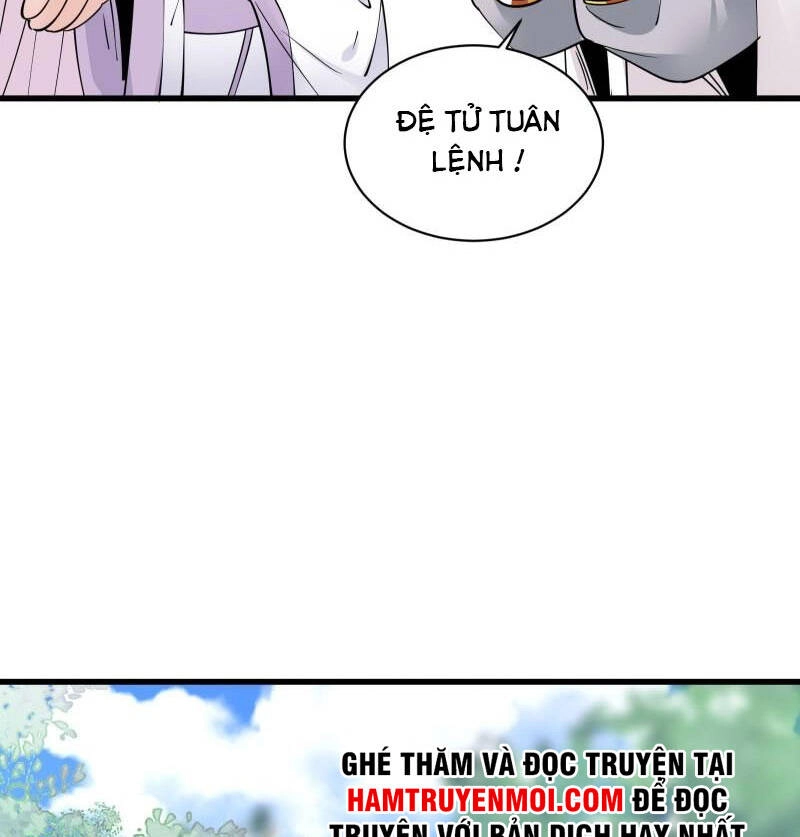 Tu Tiên Phải Dựa Vào Sugar Mommy Chapter 82 - 39