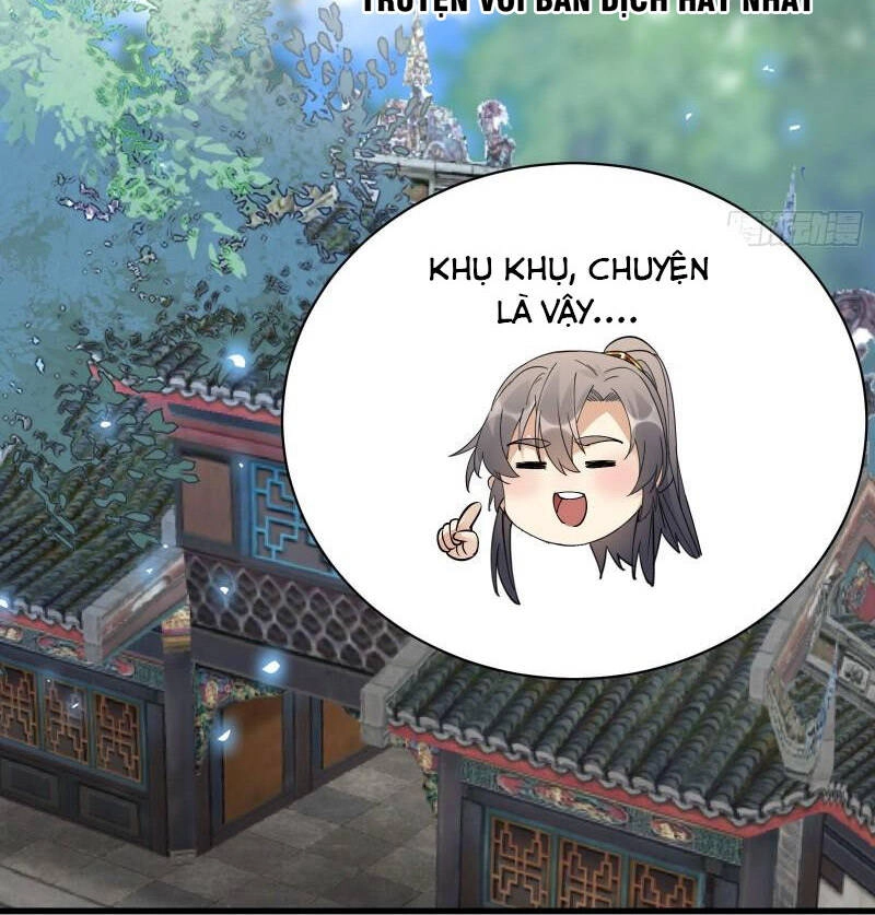 Tu Tiên Phải Dựa Vào Sugar Mommy Chapter 82 - 40