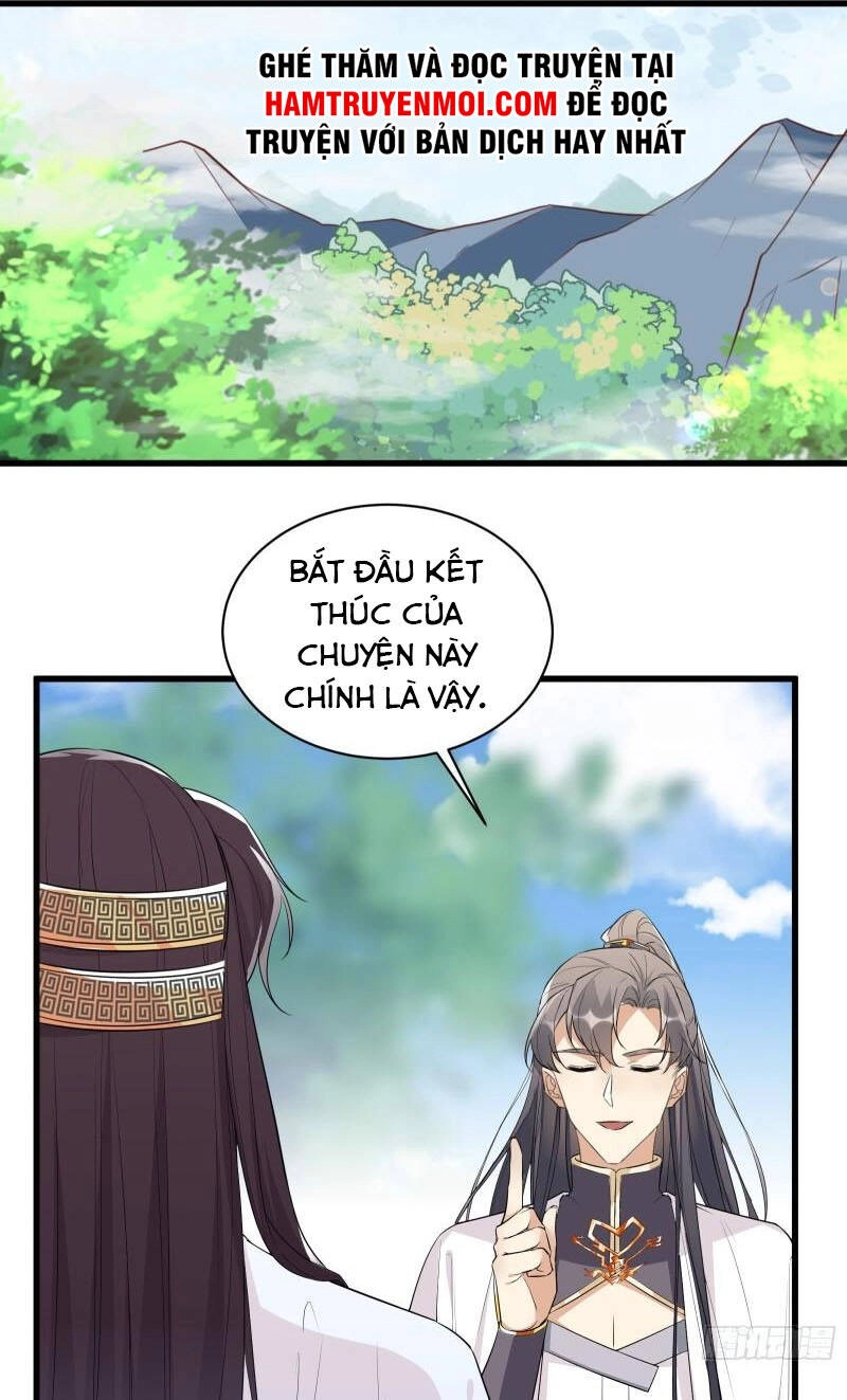 Tu Tiên Phải Dựa Vào Sugar Mommy Chapter 83 - 1