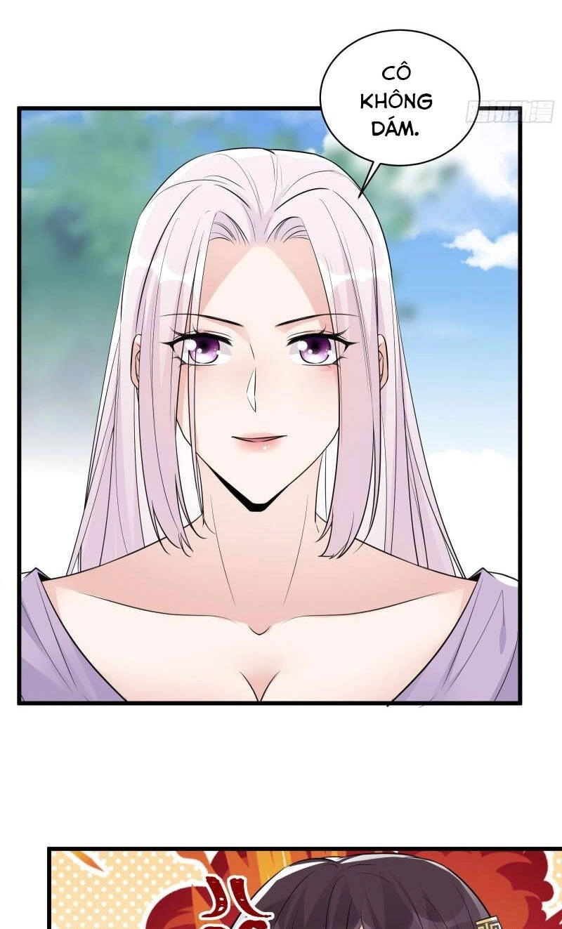 Tu Tiên Phải Dựa Vào Sugar Mommy Chapter 83 - 4