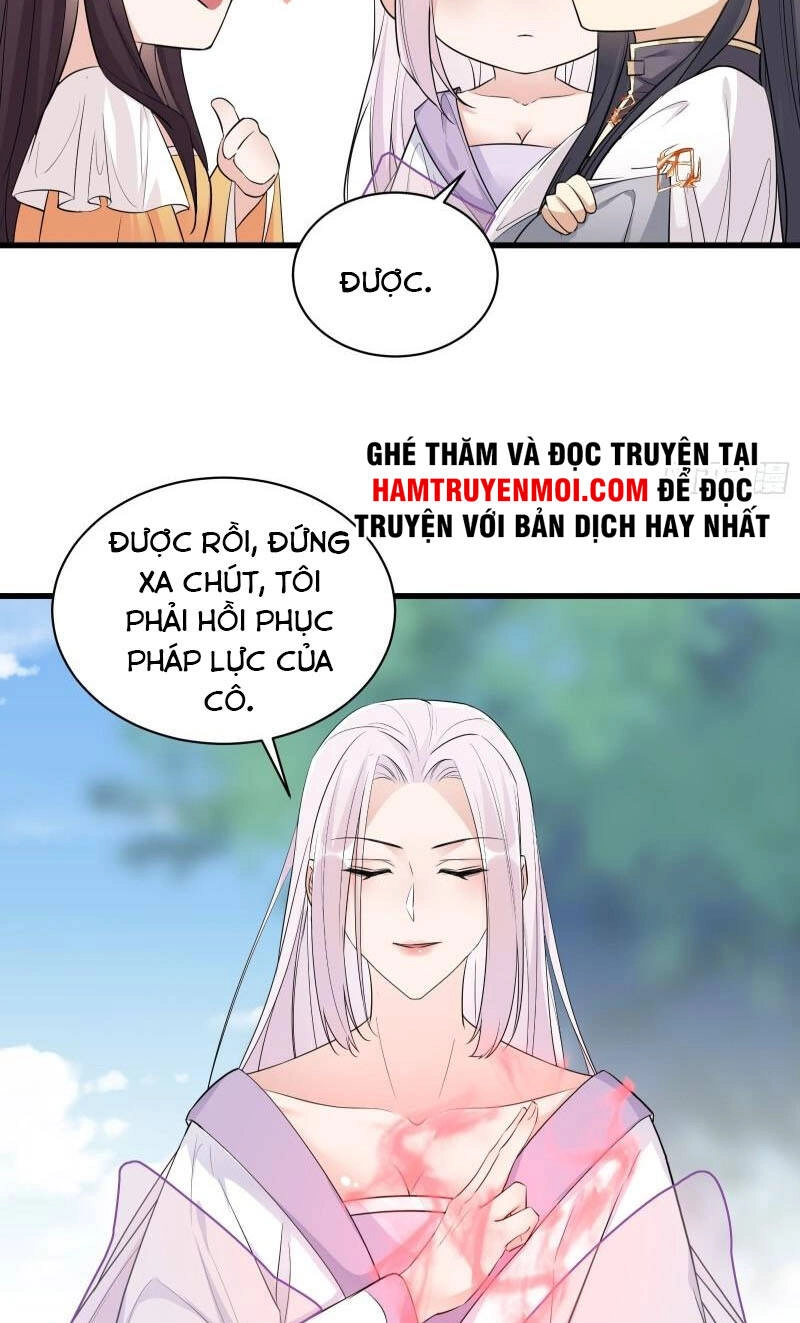 Tu Tiên Phải Dựa Vào Sugar Mommy Chapter 83 - 7