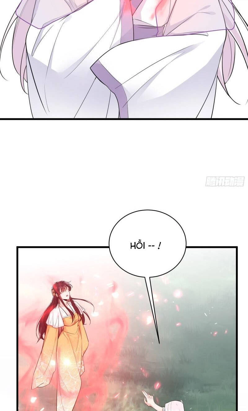 Tu Tiên Phải Dựa Vào Sugar Mommy Chapter 83 - 8