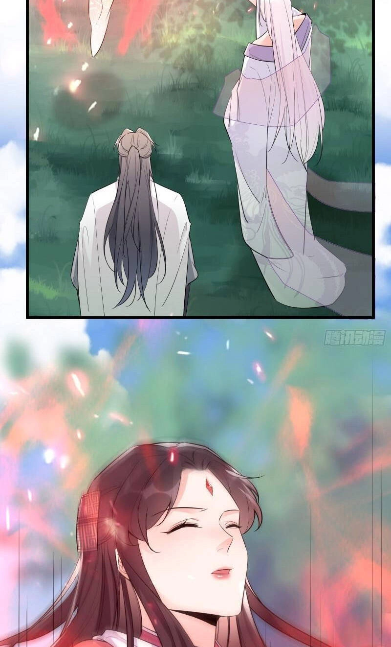 Tu Tiên Phải Dựa Vào Sugar Mommy Chapter 83 - 9