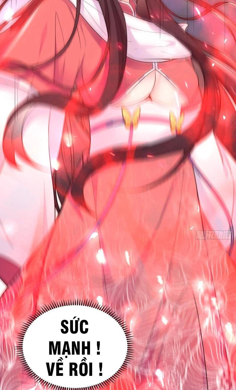 Tu Tiên Phải Dựa Vào Sugar Mommy Chapter 83 - 10