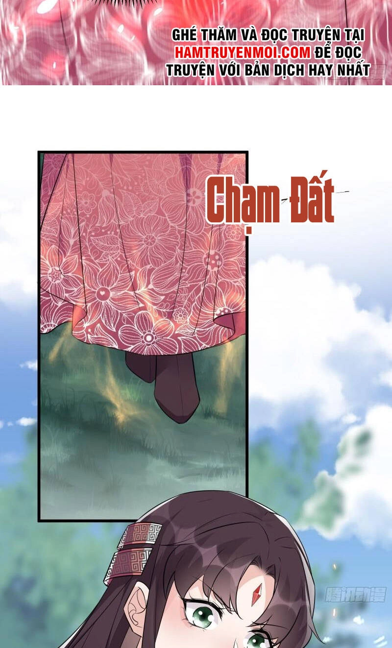 Tu Tiên Phải Dựa Vào Sugar Mommy Chapter 83 - 11