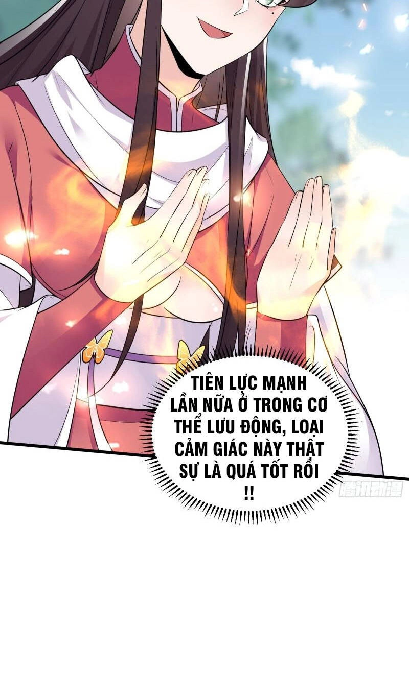 Tu Tiên Phải Dựa Vào Sugar Mommy Chapter 83 - 12