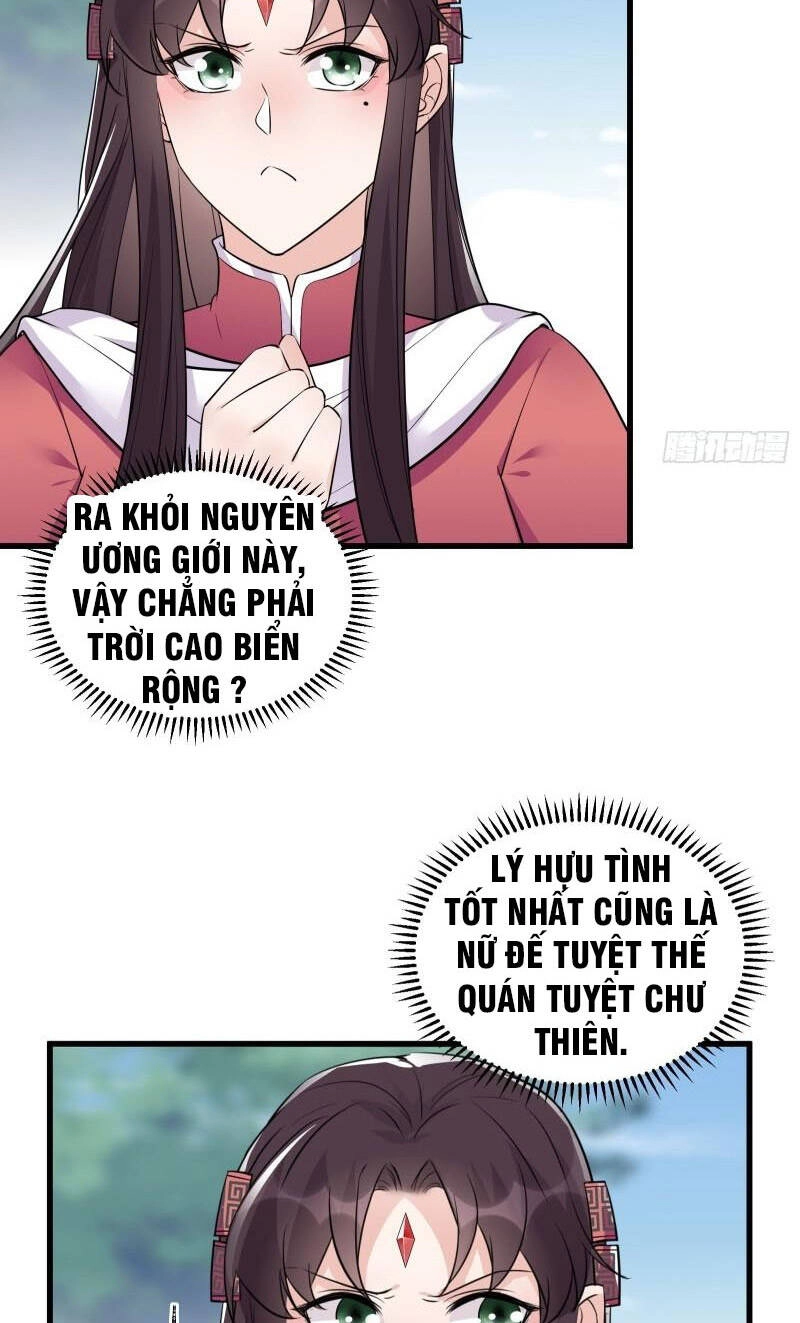 Tu Tiên Phải Dựa Vào Sugar Mommy Chapter 83 - 14