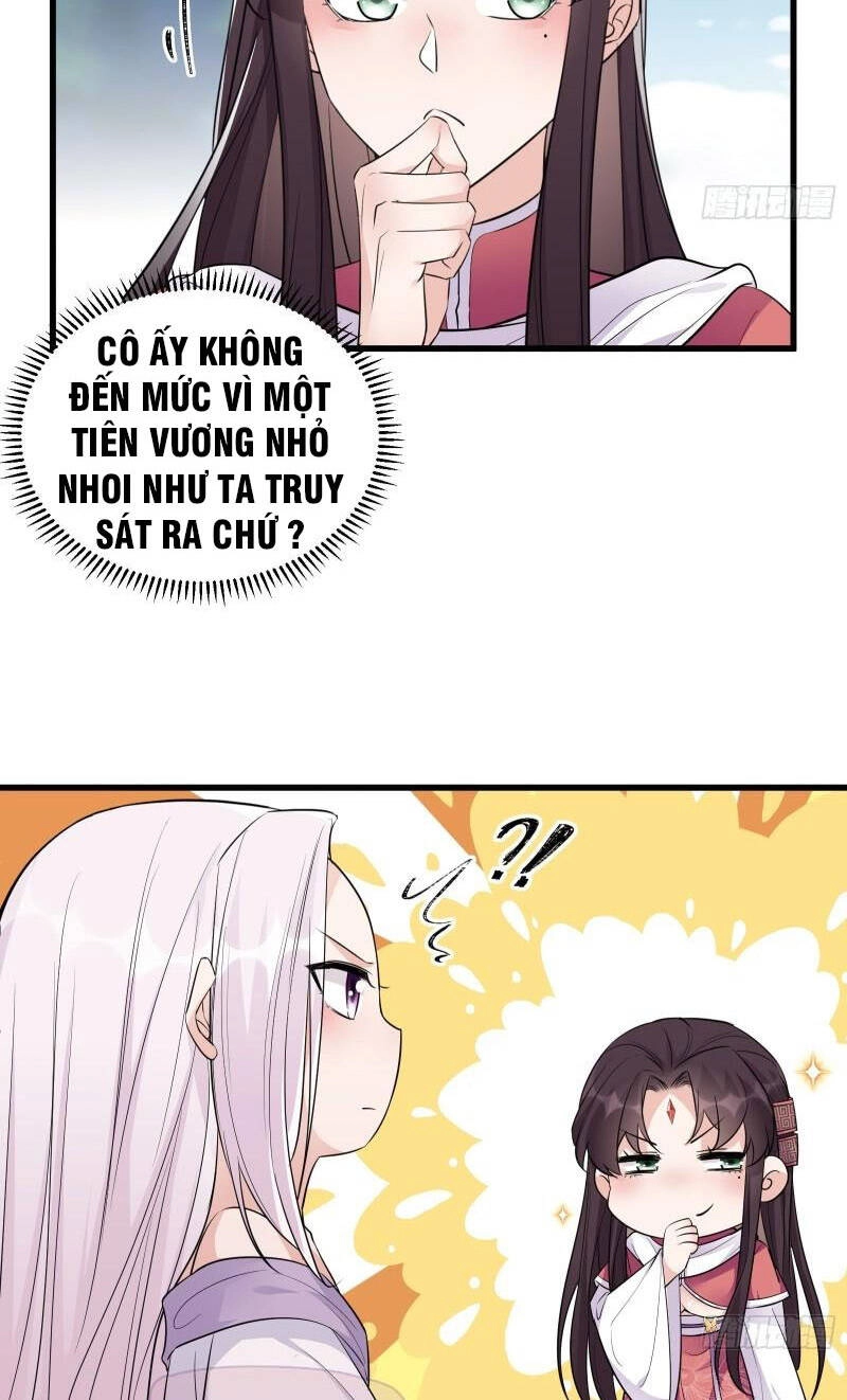 Tu Tiên Phải Dựa Vào Sugar Mommy Chapter 83 - 15