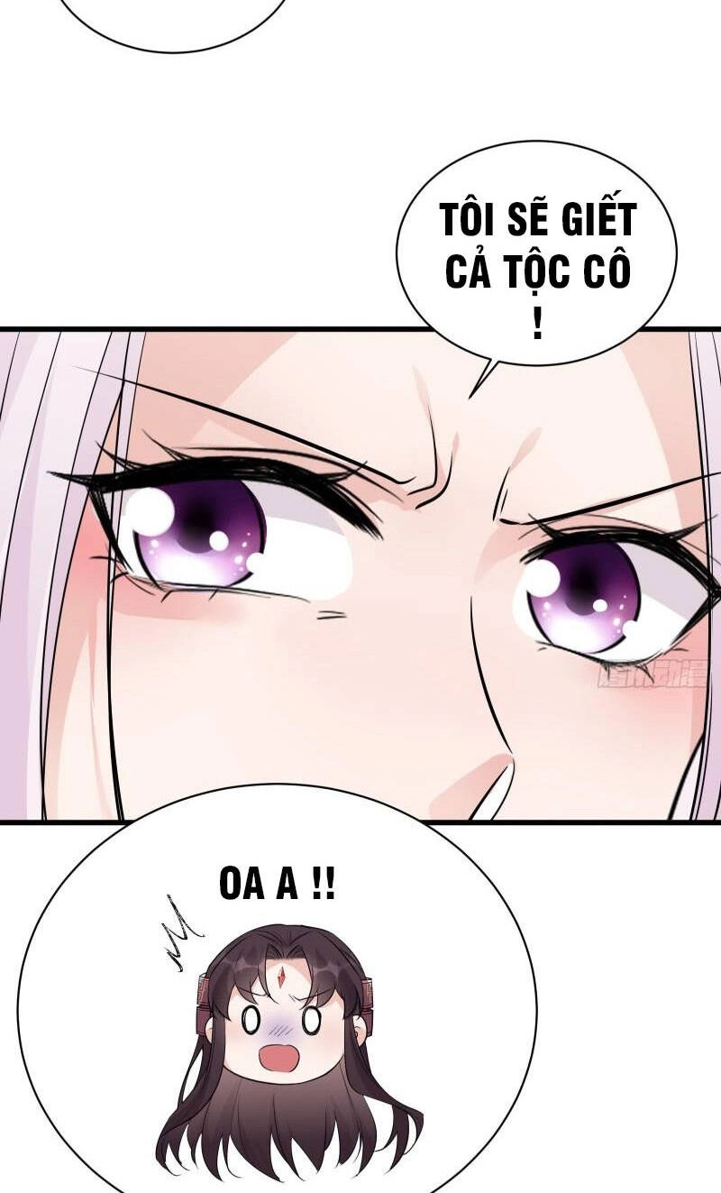 Tu Tiên Phải Dựa Vào Sugar Mommy Chapter 83 - 17