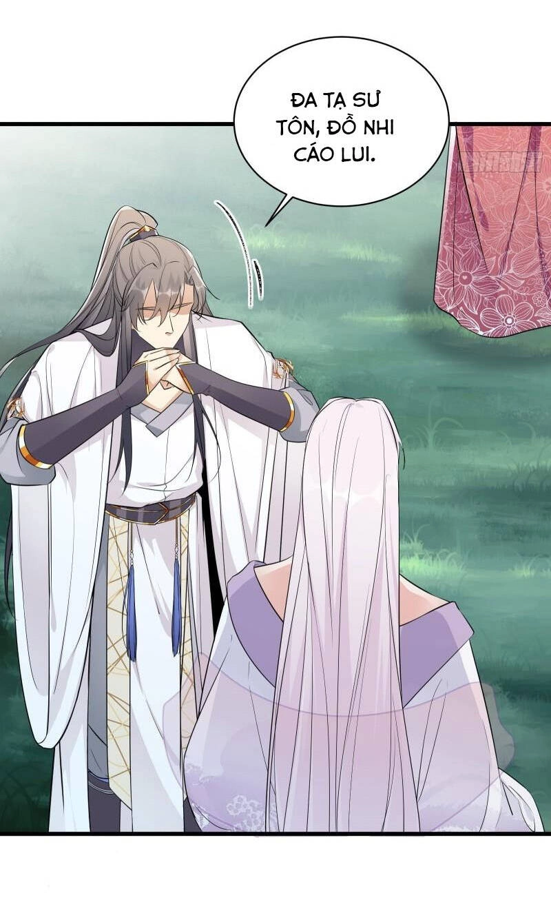 Tu Tiên Phải Dựa Vào Sugar Mommy Chapter 83 - 19