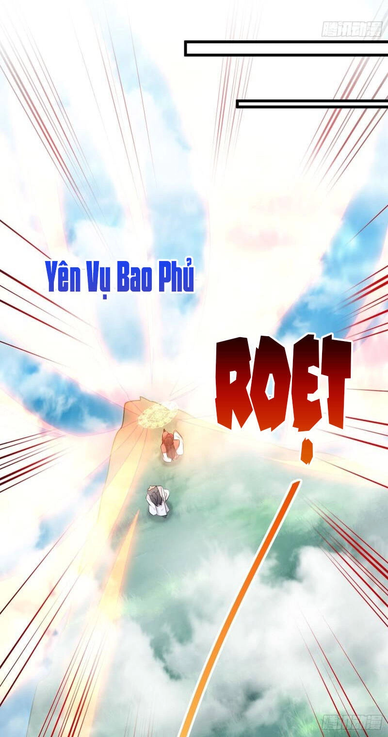 Tu Tiên Phải Dựa Vào Sugar Mommy Chapter 83 - 22