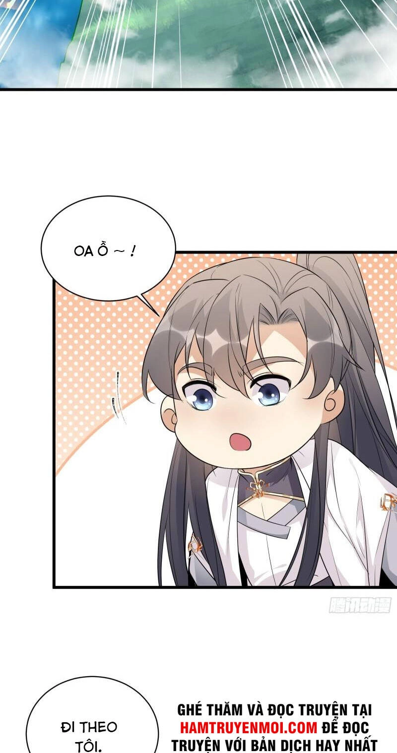 Tu Tiên Phải Dựa Vào Sugar Mommy Chapter 83 - 25