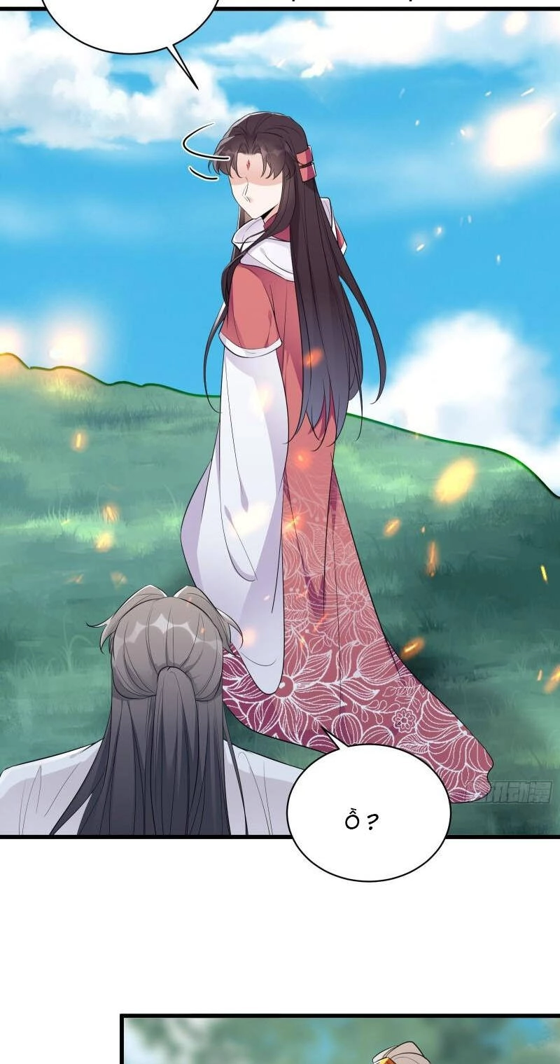 Tu Tiên Phải Dựa Vào Sugar Mommy Chapter 83 - 26