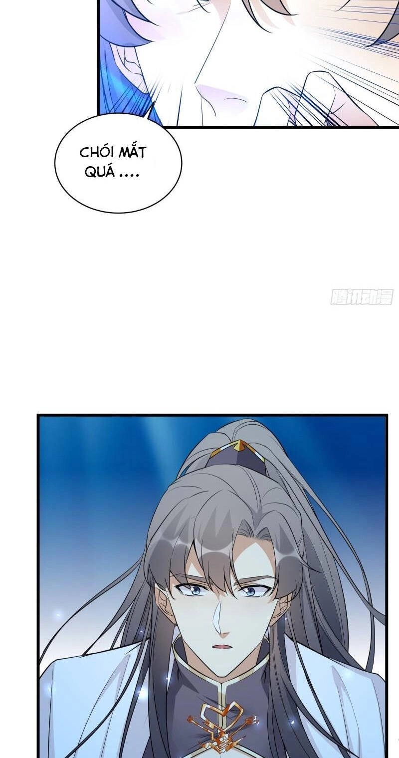 Tu Tiên Phải Dựa Vào Sugar Mommy Chapter 83 - 28