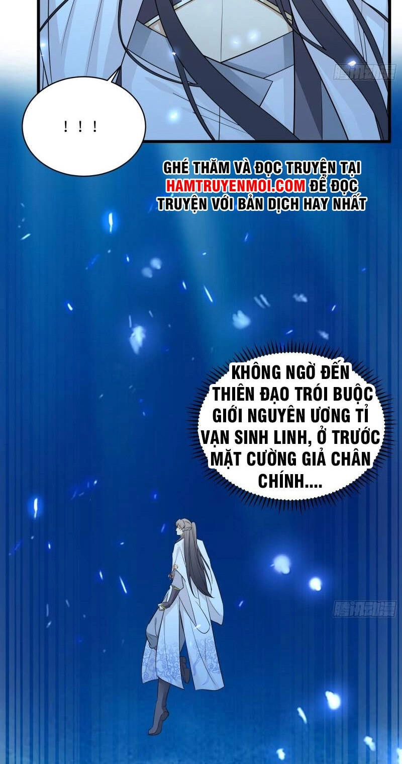 Tu Tiên Phải Dựa Vào Sugar Mommy Chapter 83 - 29