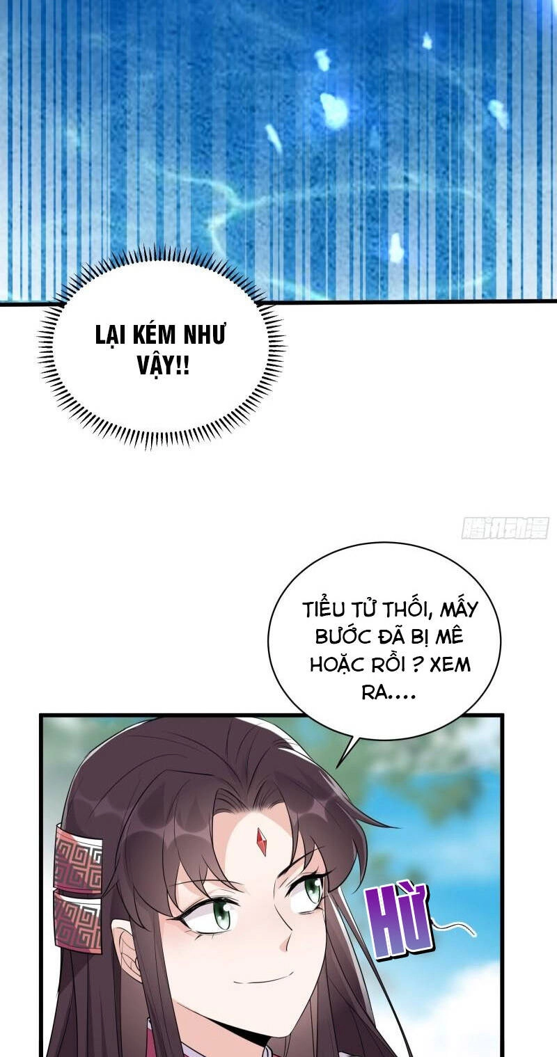 Tu Tiên Phải Dựa Vào Sugar Mommy Chapter 83 - 30