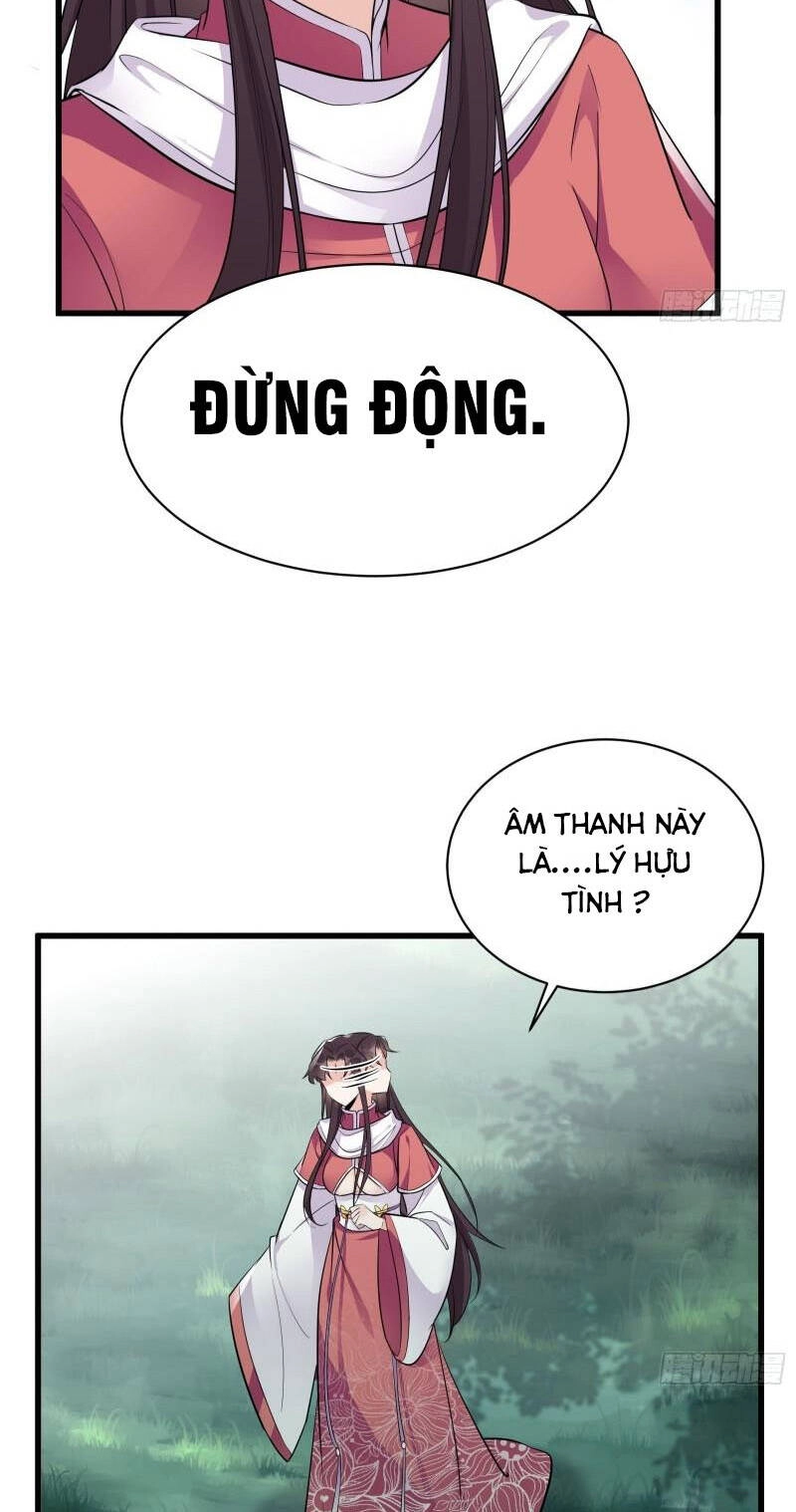 Tu Tiên Phải Dựa Vào Sugar Mommy Chapter 83 - 31