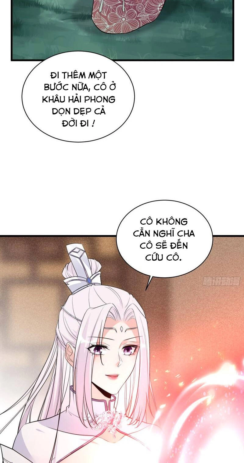 Tu Tiên Phải Dựa Vào Sugar Mommy Chapter 83 - 32