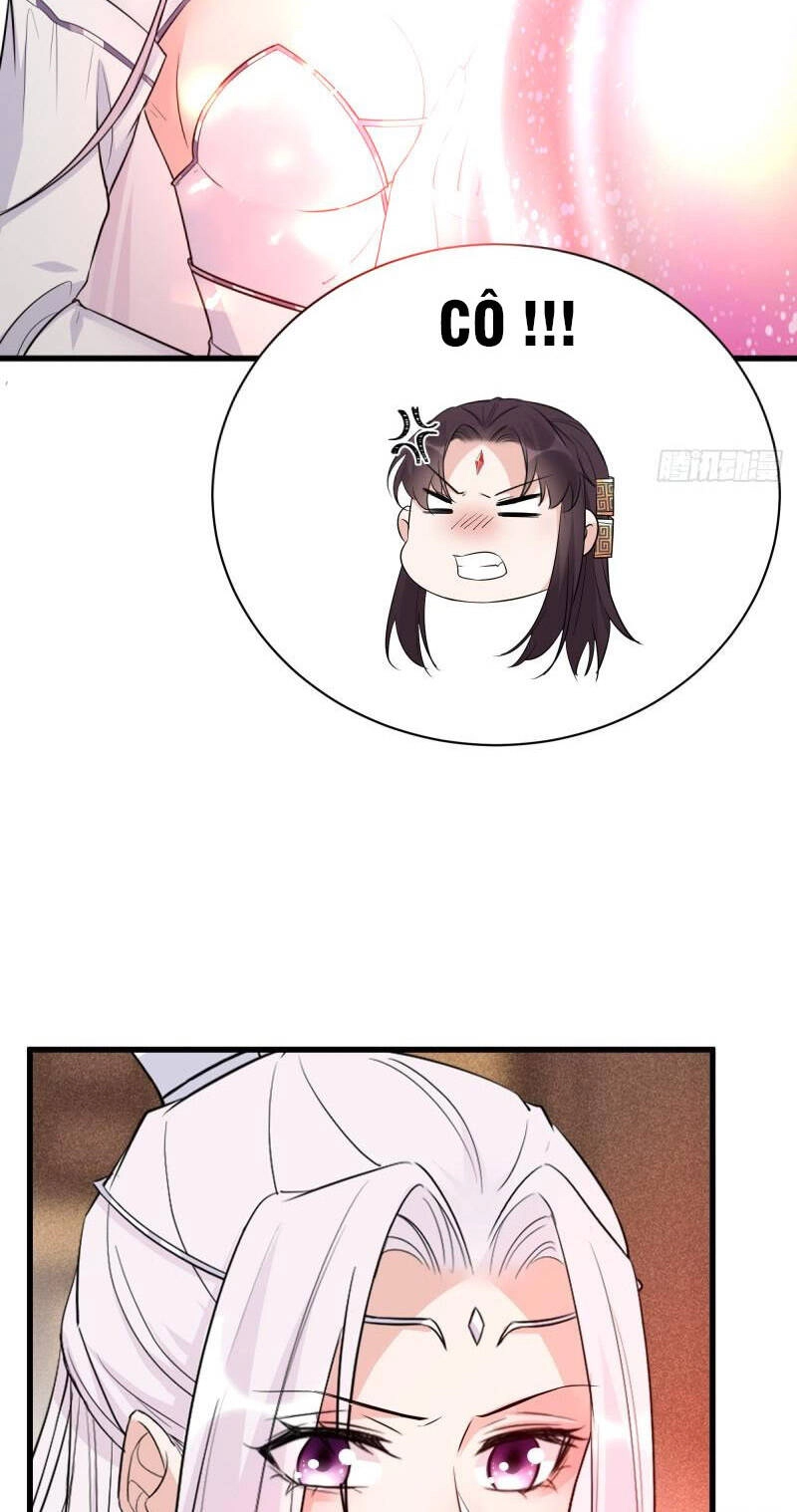 Tu Tiên Phải Dựa Vào Sugar Mommy Chapter 83 - 33