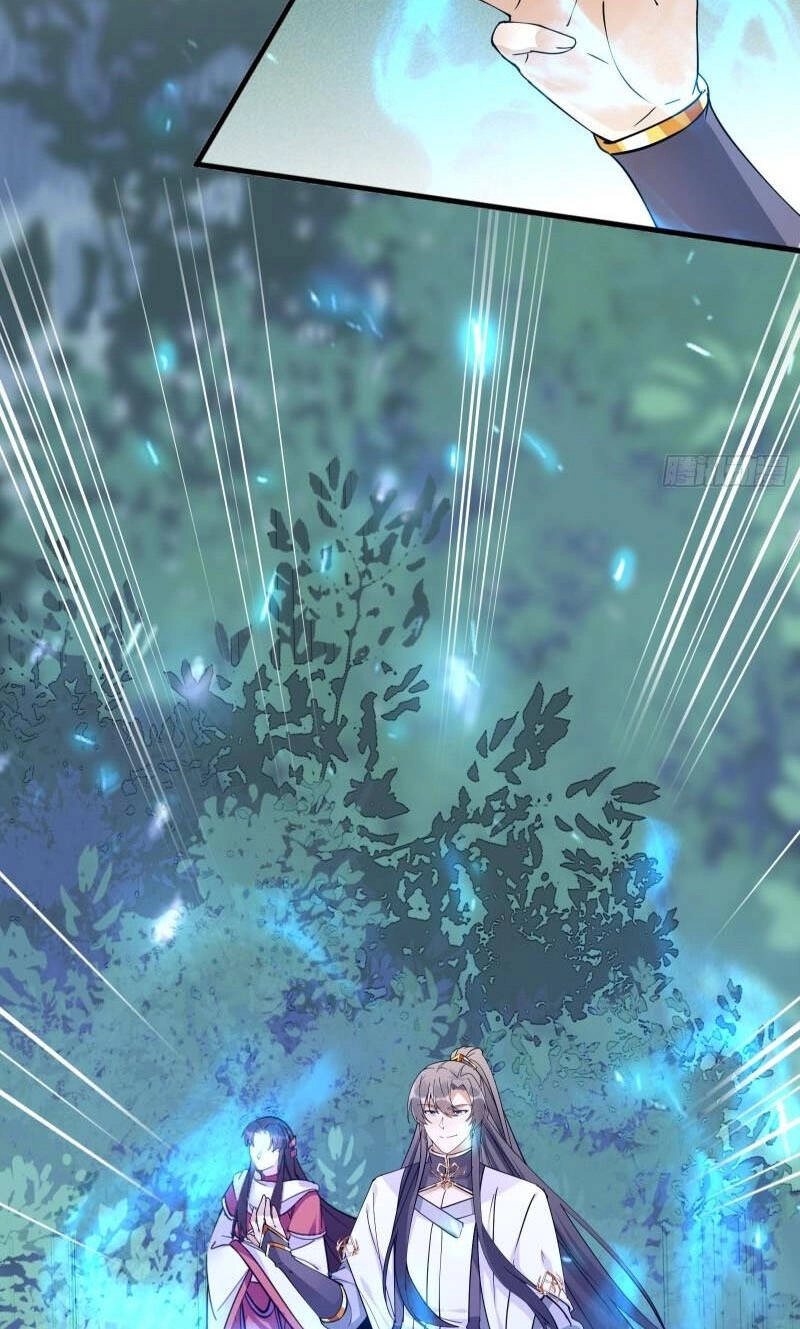 Tu Tiên Phải Dựa Vào Sugar Mommy Chapter 84 - 6