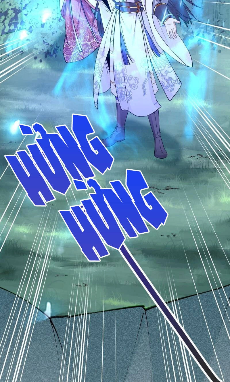 Tu Tiên Phải Dựa Vào Sugar Mommy Chapter 84 - 7