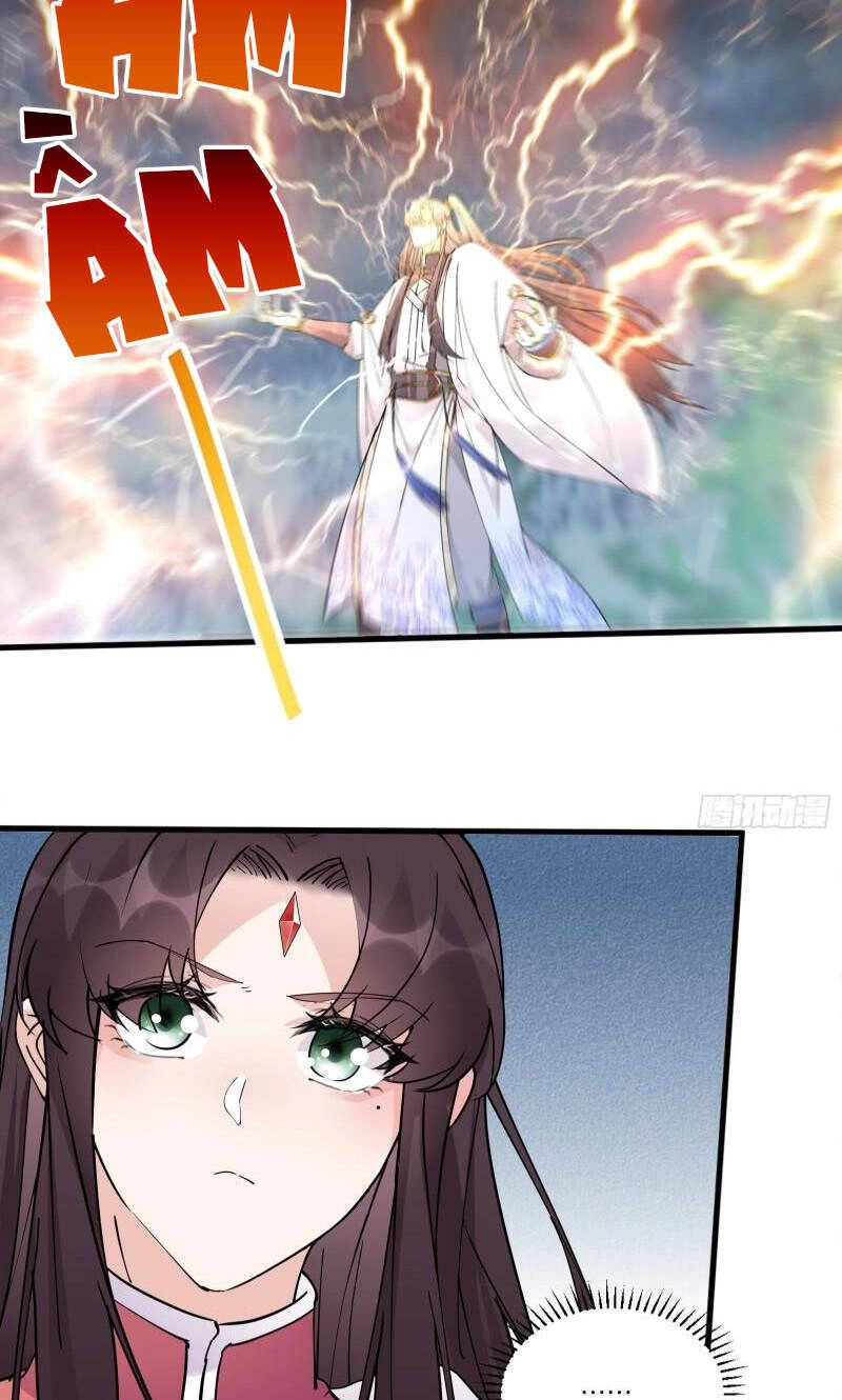 Tu Tiên Phải Dựa Vào Sugar Mommy Chapter 84 - 9