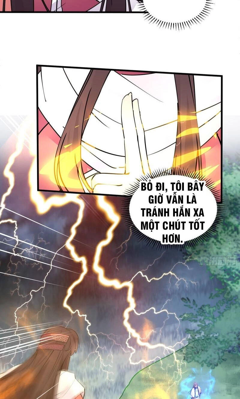 Tu Tiên Phải Dựa Vào Sugar Mommy Chapter 84 - 10