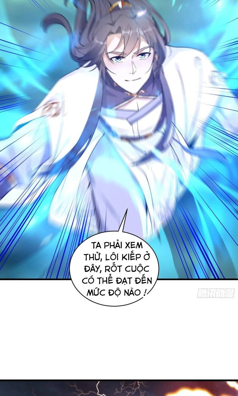 Tu Tiên Phải Dựa Vào Sugar Mommy Chapter 84 - 14