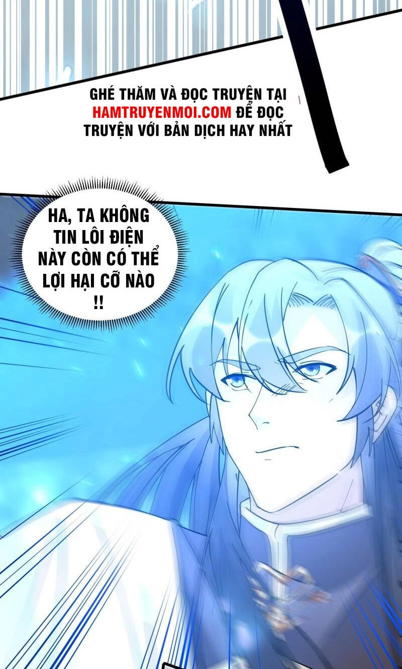 Tu Tiên Phải Dựa Vào Sugar Mommy Chapter 84 - 18