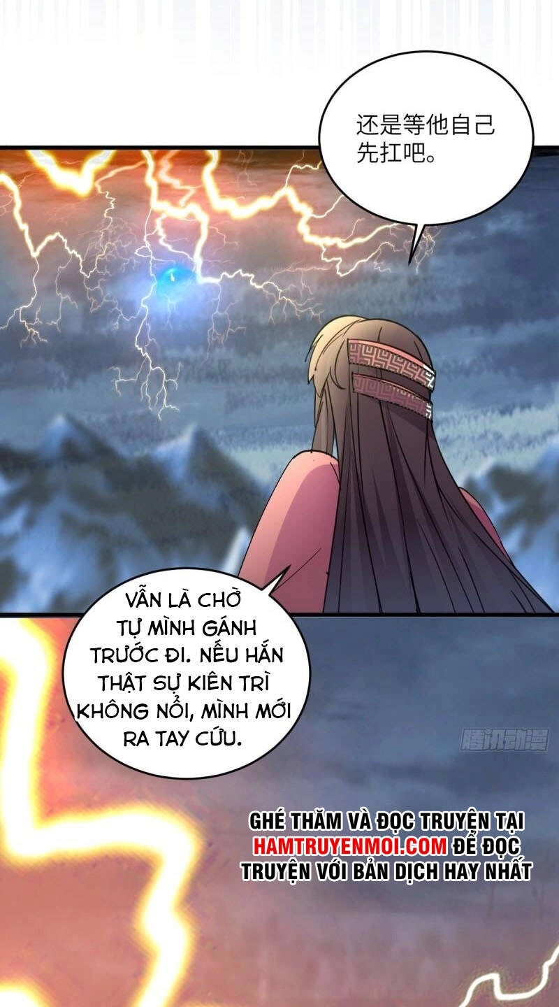 Tu Tiên Phải Dựa Vào Sugar Mommy Chapter 84 - 22