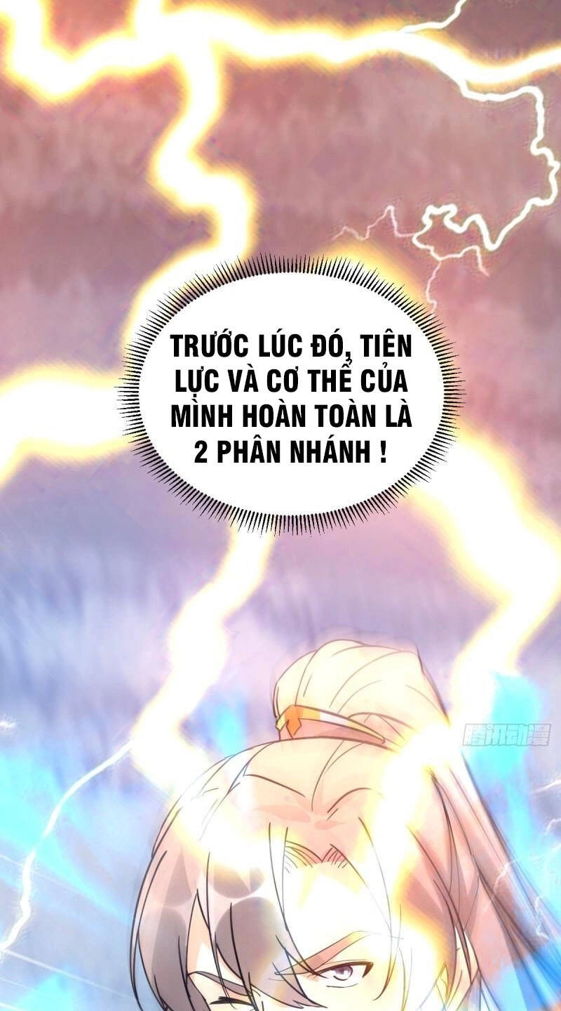 Tu Tiên Phải Dựa Vào Sugar Mommy Chapter 84 - 23