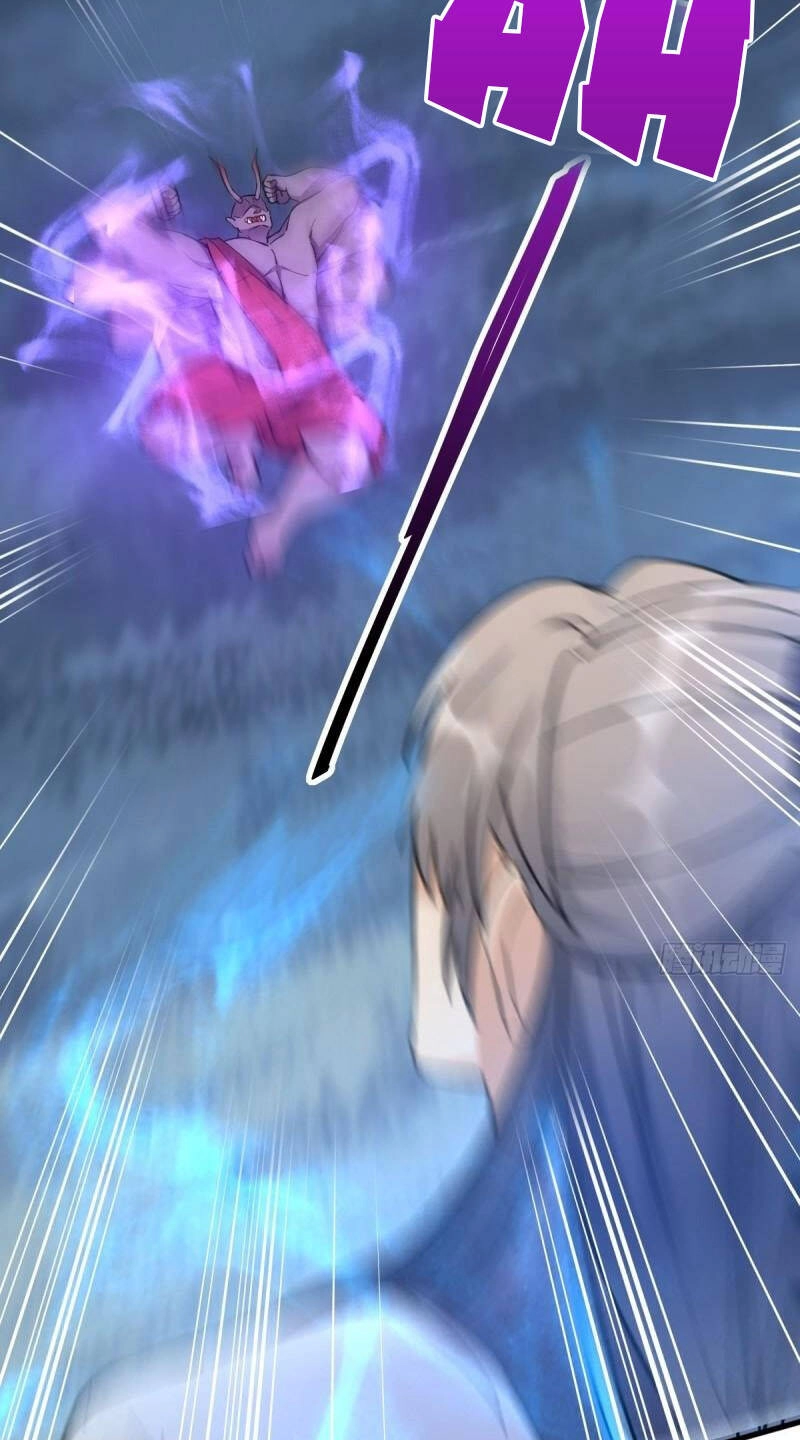 Tu Tiên Phải Dựa Vào Sugar Mommy Chapter 84 - 31