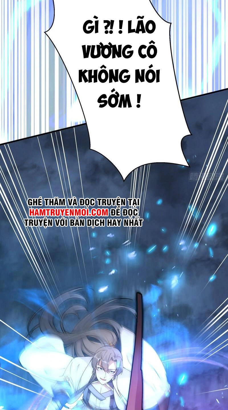 Tu Tiên Phải Dựa Vào Sugar Mommy Chapter 84 - 36