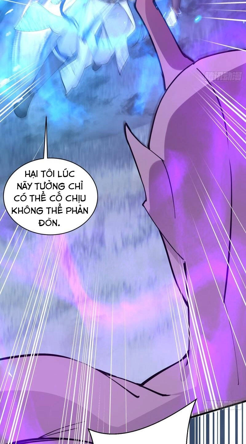 Tu Tiên Phải Dựa Vào Sugar Mommy Chapter 84 - 37