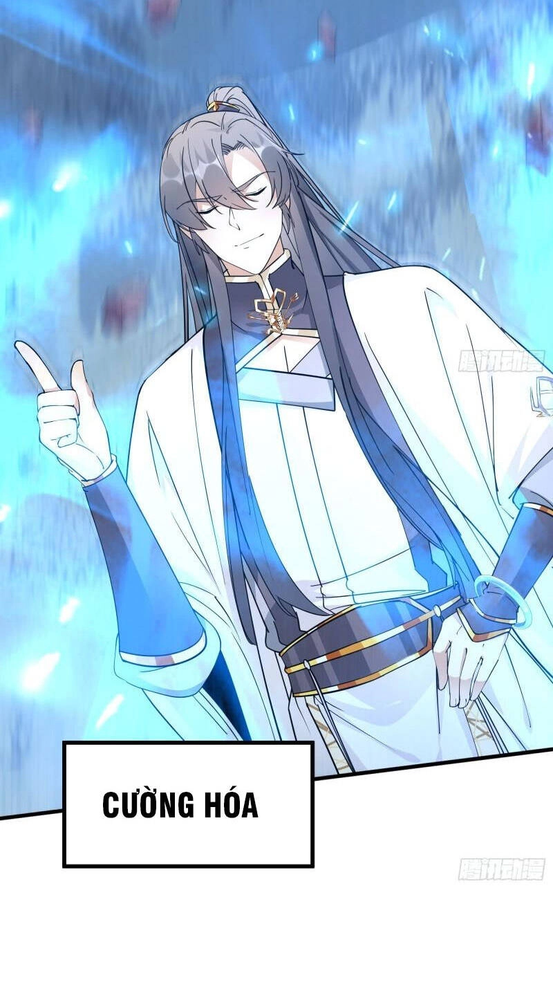 Tu Tiên Phải Dựa Vào Sugar Mommy Chapter 84 - 42