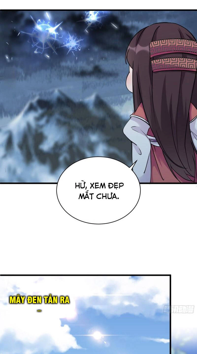 Tu Tiên Phải Dựa Vào Sugar Mommy Chapter 84 - 43