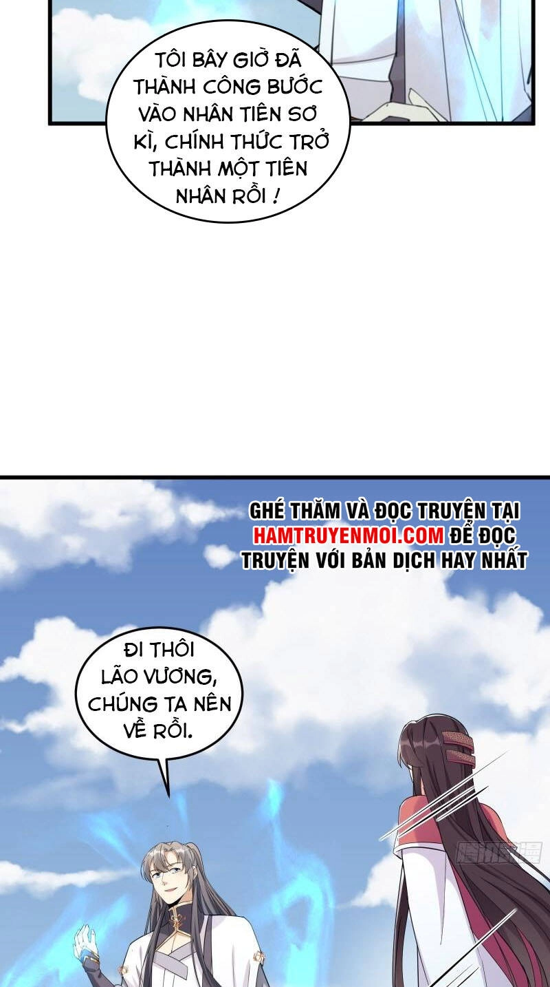 Tu Tiên Phải Dựa Vào Sugar Mommy Chapter 84 - 46