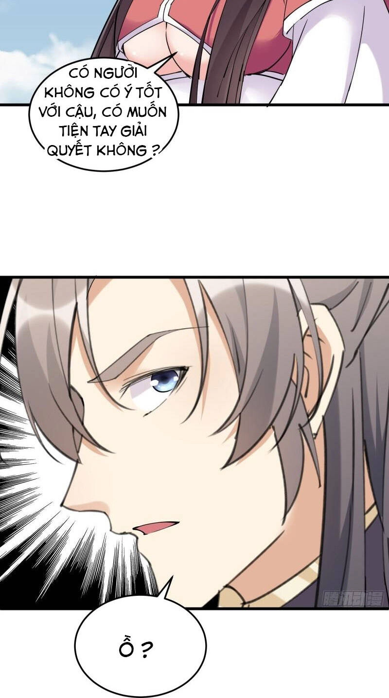 Tu Tiên Phải Dựa Vào Sugar Mommy Chapter 84 - 48