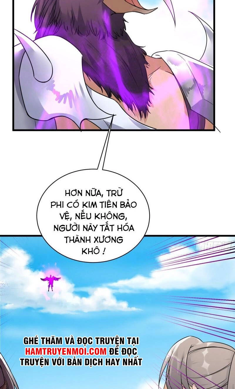 Tu Tiên Phải Dựa Vào Sugar Mommy Chapter 85 - 11