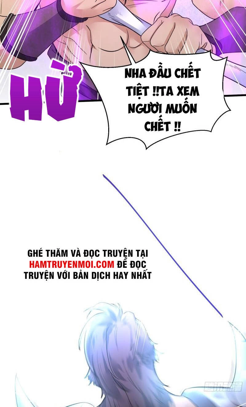 Tu Tiên Phải Dựa Vào Sugar Mommy Chapter 85 - 15