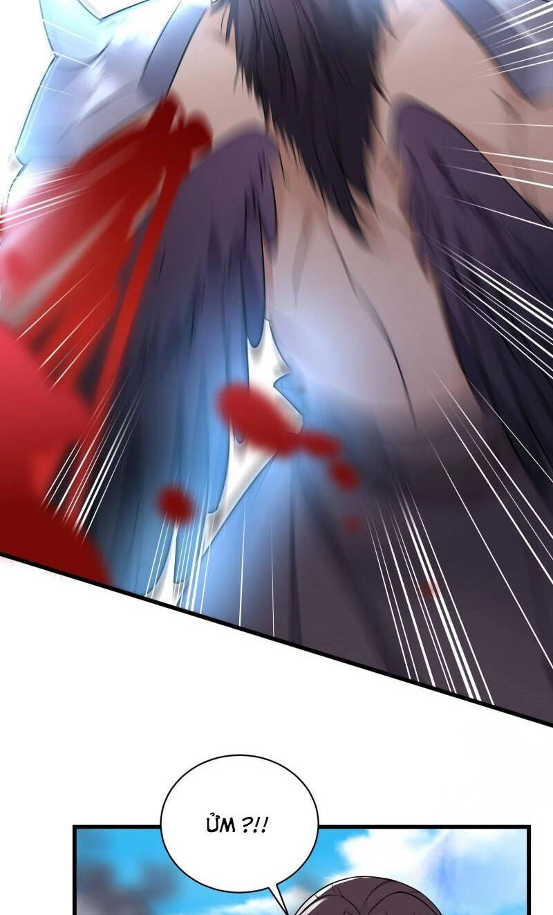 Tu Tiên Phải Dựa Vào Sugar Mommy Chapter 85 - 16