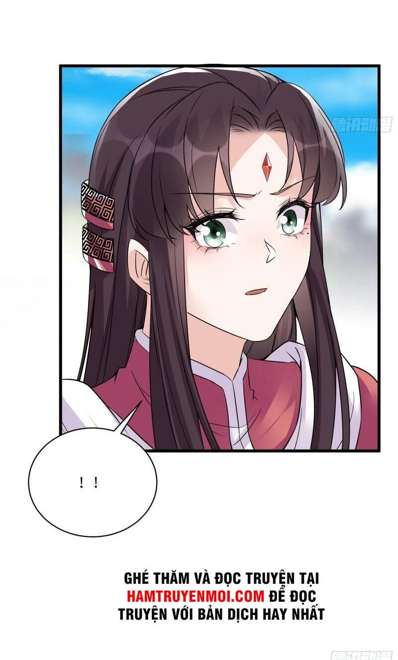 Tu Tiên Phải Dựa Vào Sugar Mommy Chapter 85 - 19