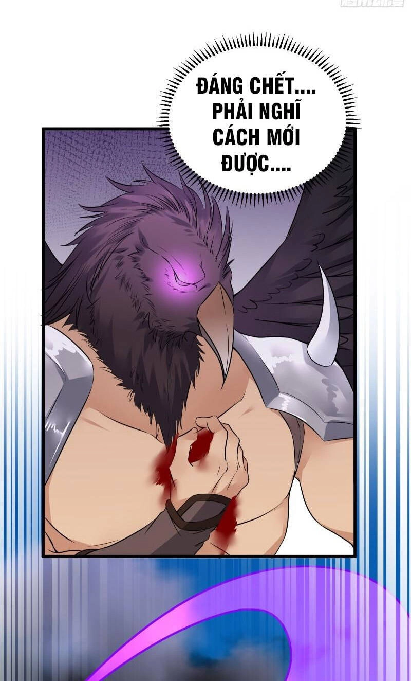 Tu Tiên Phải Dựa Vào Sugar Mommy Chapter 85 - 20