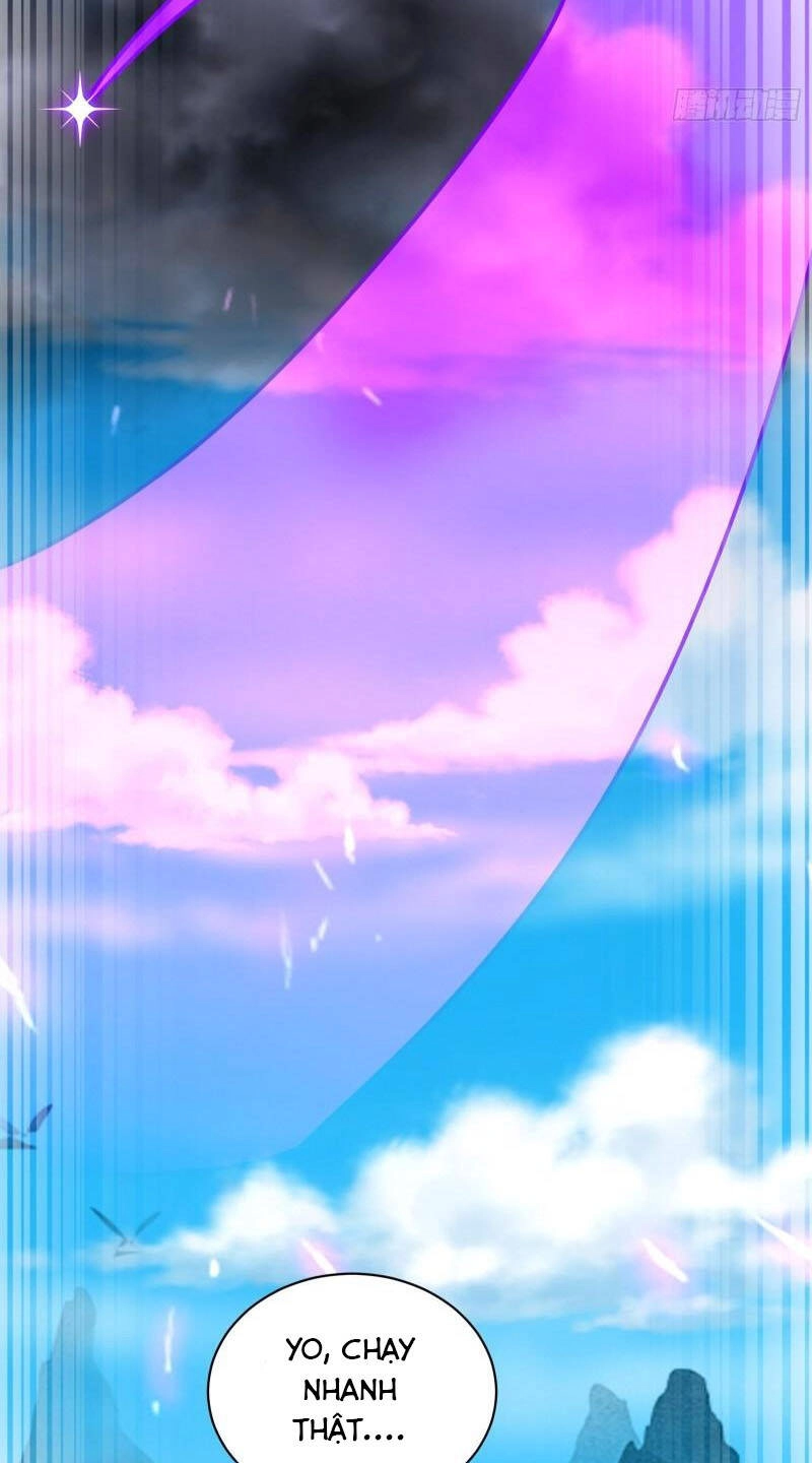 Tu Tiên Phải Dựa Vào Sugar Mommy Chapter 85 - 21