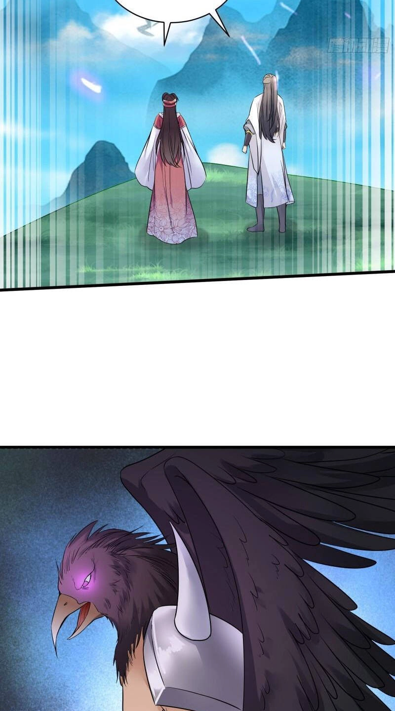 Tu Tiên Phải Dựa Vào Sugar Mommy Chapter 85 - 22