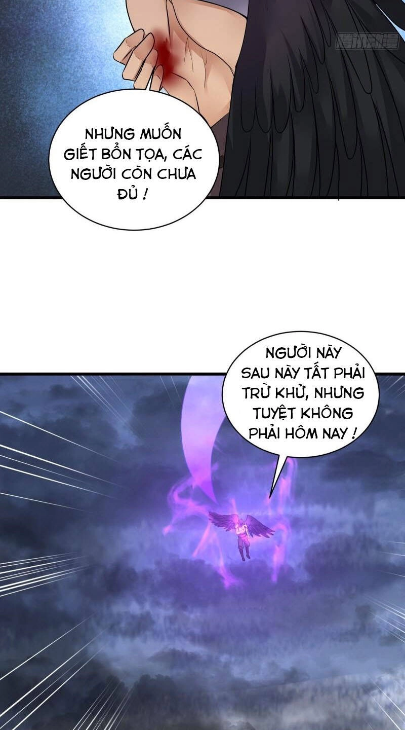 Tu Tiên Phải Dựa Vào Sugar Mommy Chapter 85 - 23