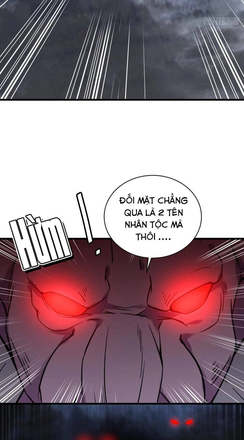 Tu Tiên Phải Dựa Vào Sugar Mommy Chapter 85 - 24