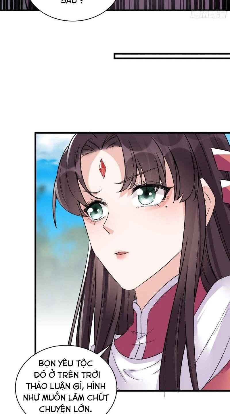 Tu Tiên Phải Dựa Vào Sugar Mommy Chapter 85 - 26